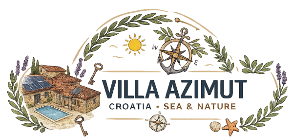 Villa Azimut logo